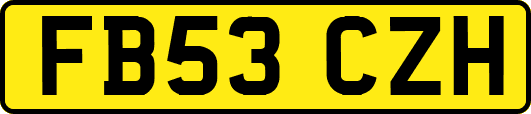 FB53CZH