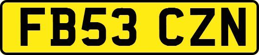 FB53CZN
