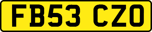 FB53CZO