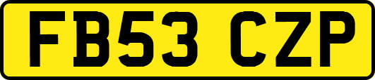 FB53CZP