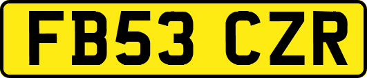FB53CZR