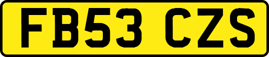 FB53CZS