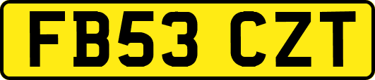 FB53CZT