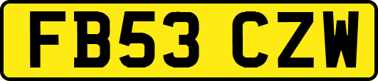 FB53CZW