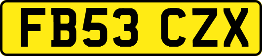 FB53CZX