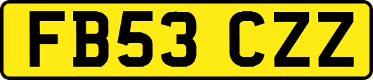 FB53CZZ
