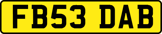 FB53DAB