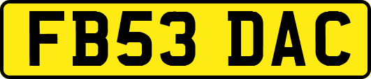 FB53DAC