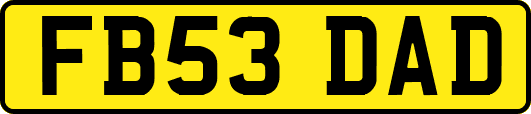 FB53DAD