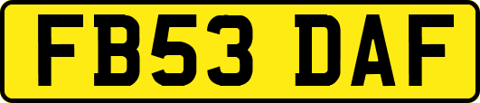 FB53DAF