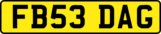 FB53DAG