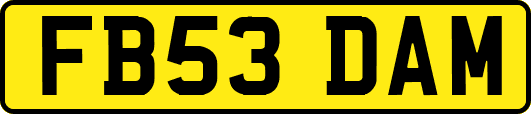 FB53DAM