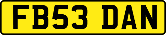 FB53DAN