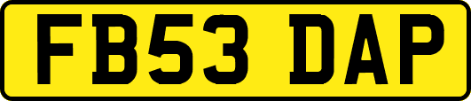 FB53DAP