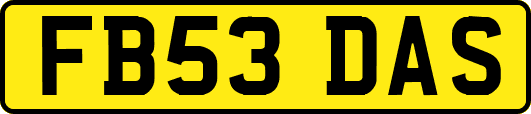 FB53DAS