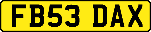 FB53DAX