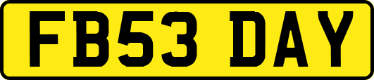 FB53DAY