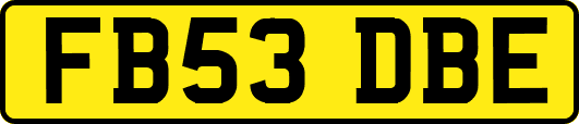 FB53DBE