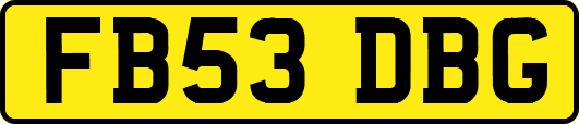 FB53DBG