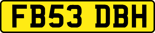 FB53DBH
