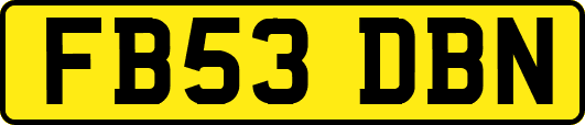 FB53DBN