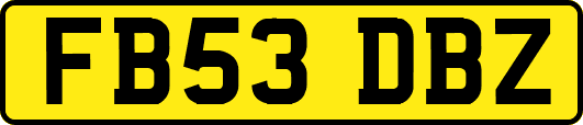 FB53DBZ