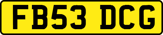 FB53DCG