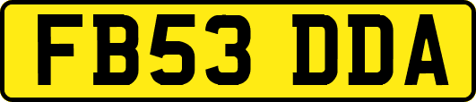 FB53DDA