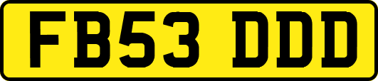 FB53DDD