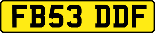 FB53DDF