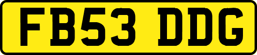 FB53DDG