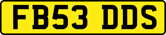 FB53DDS