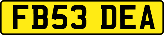 FB53DEA