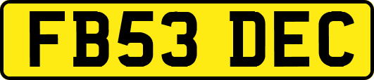 FB53DEC