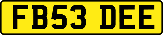 FB53DEE