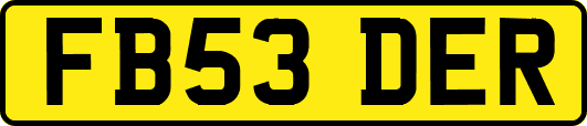 FB53DER