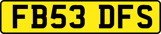 FB53DFS