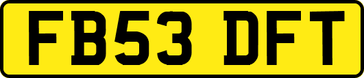 FB53DFT