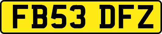 FB53DFZ