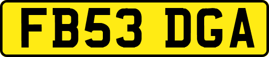 FB53DGA