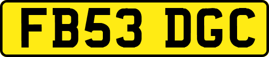FB53DGC