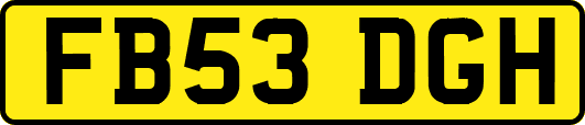 FB53DGH