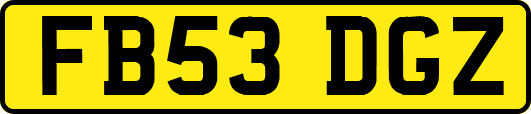 FB53DGZ