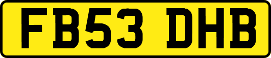 FB53DHB