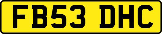 FB53DHC