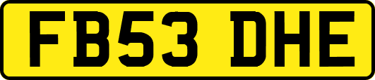 FB53DHE