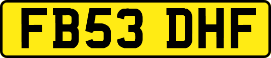 FB53DHF