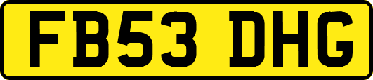 FB53DHG