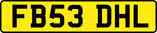 FB53DHL