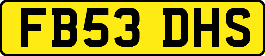 FB53DHS